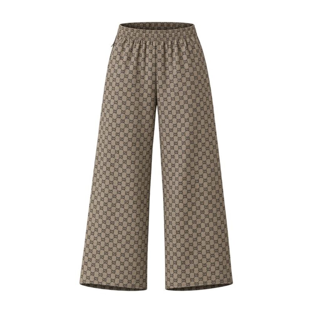 Gucci Woman Clothing Trousers